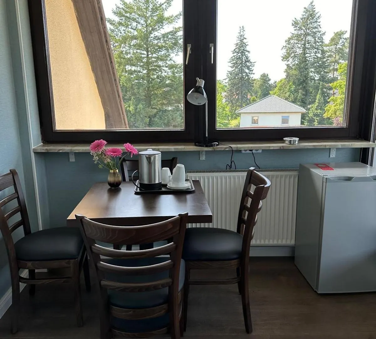 Hotel Pirol Berlin 0*,