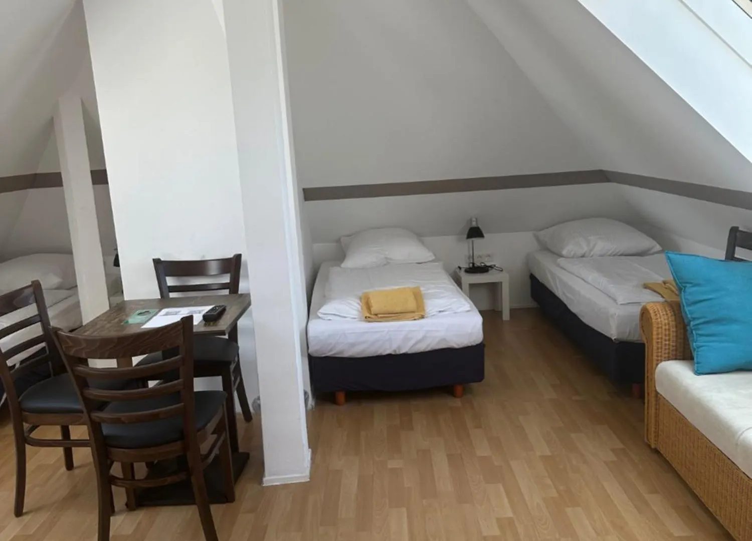 Hotel Pirol Berlin