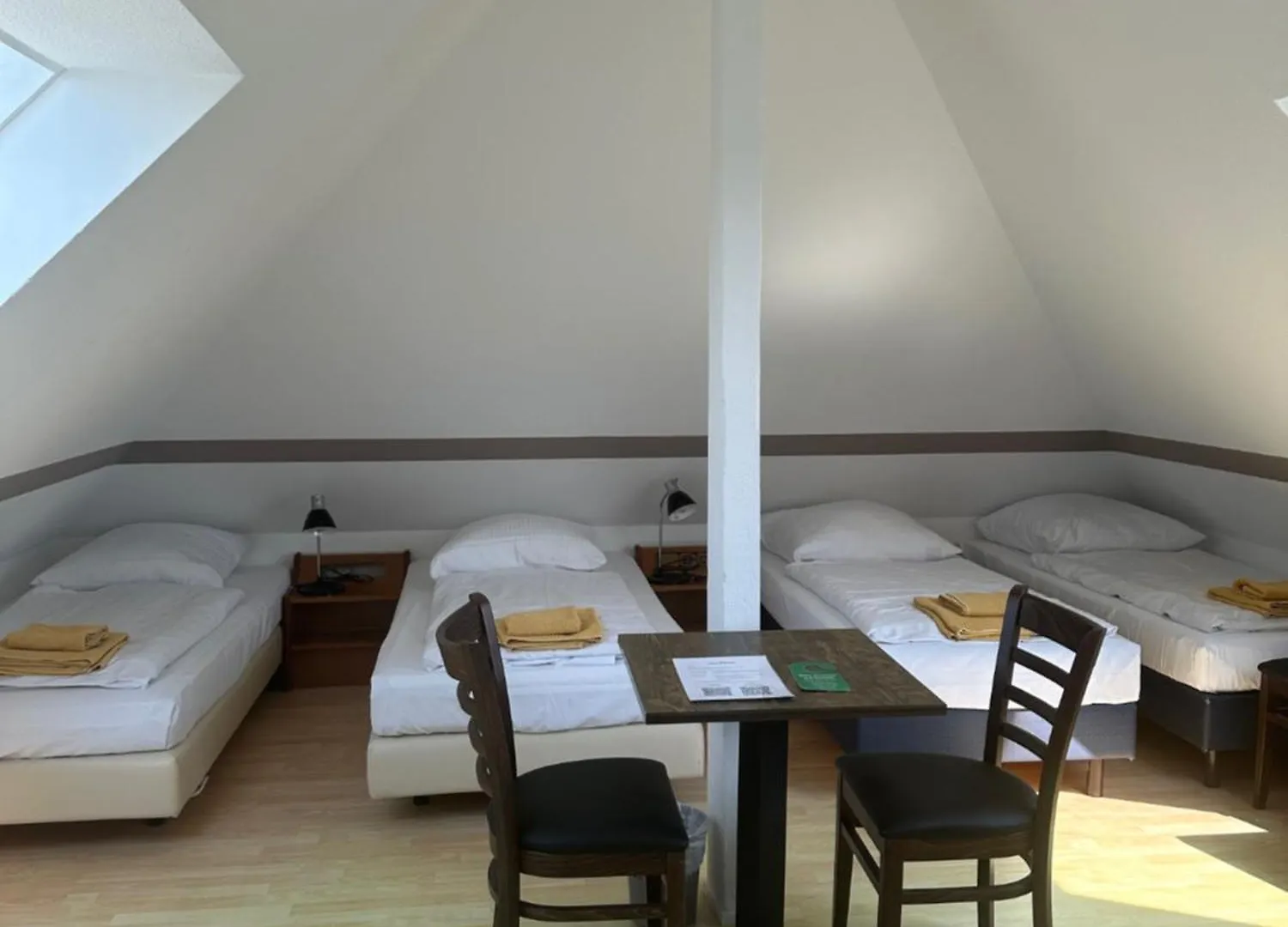 Hotel Pirol Berlin