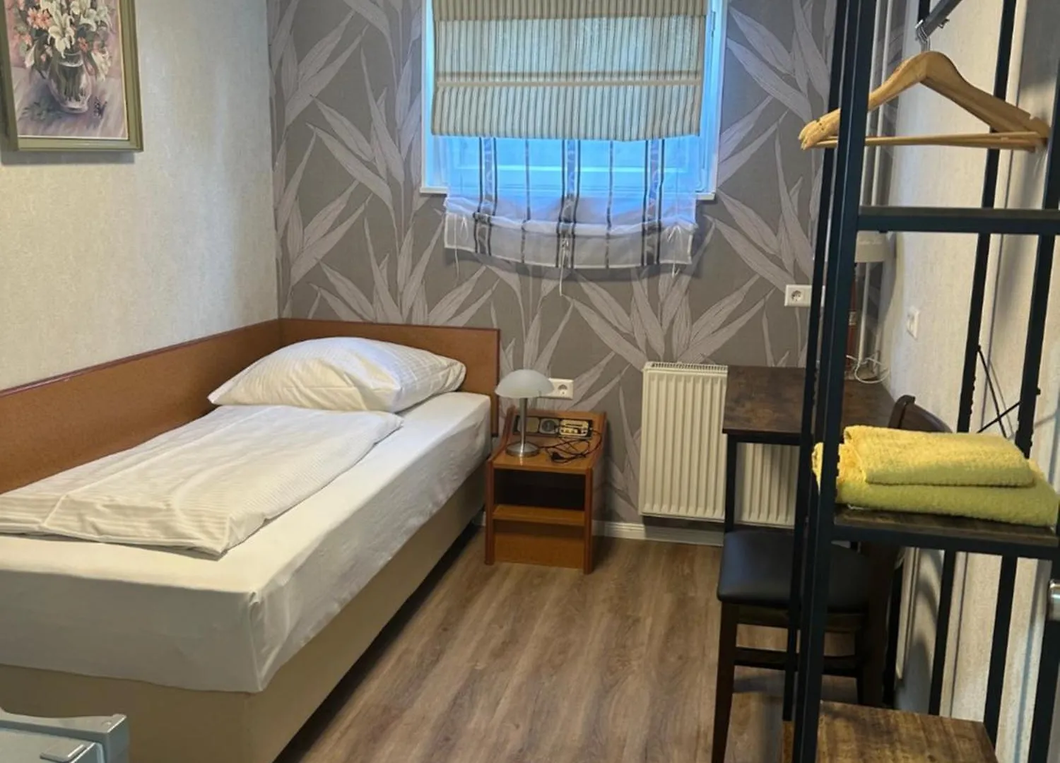 Hotel Pirol Berlin