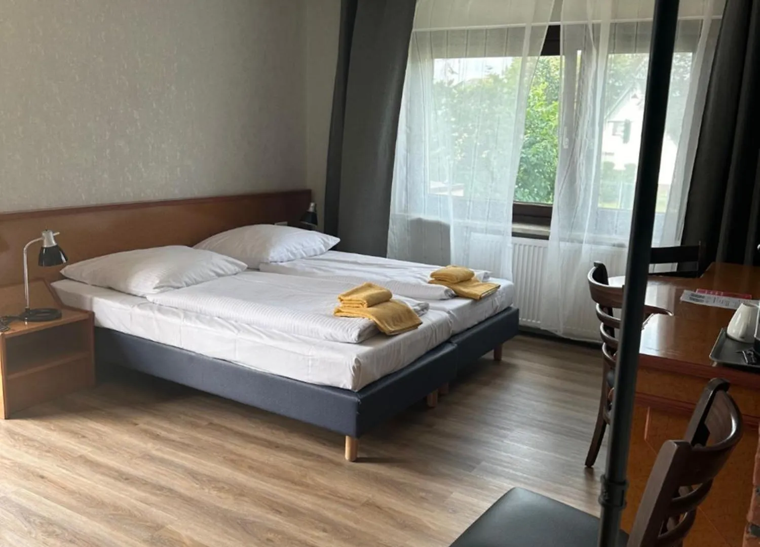 Hotel Pirol Berlin