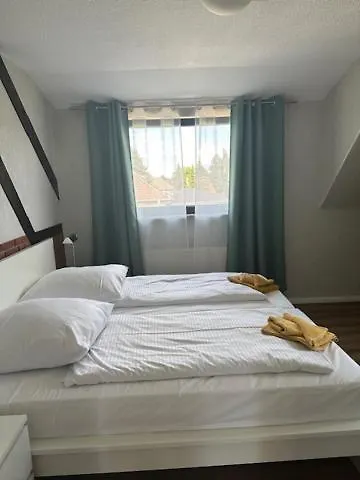 Hotel Pirol Berlin