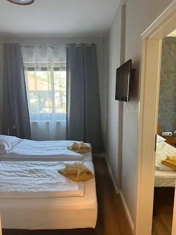 Hotel Pirol Berlin
