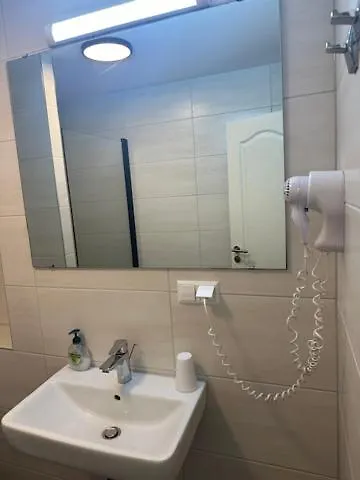 Hotel Pirol Berlin