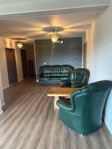 Hotel Pirol Berlin Germany
