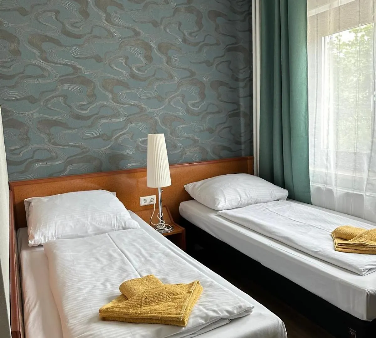 Hotel Pirol Berlin 0*,