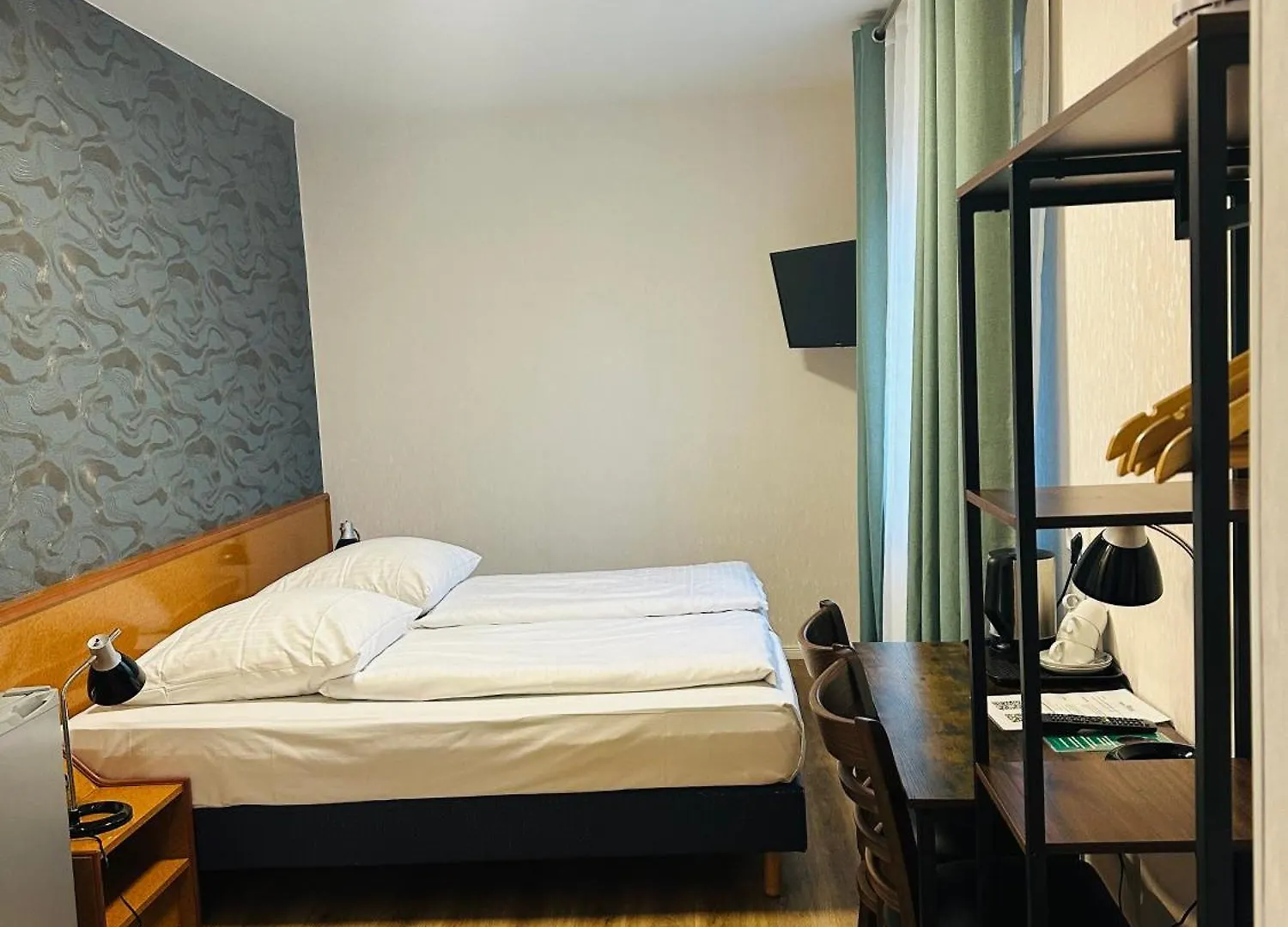 Hotel Pirol Berlin 0*,
