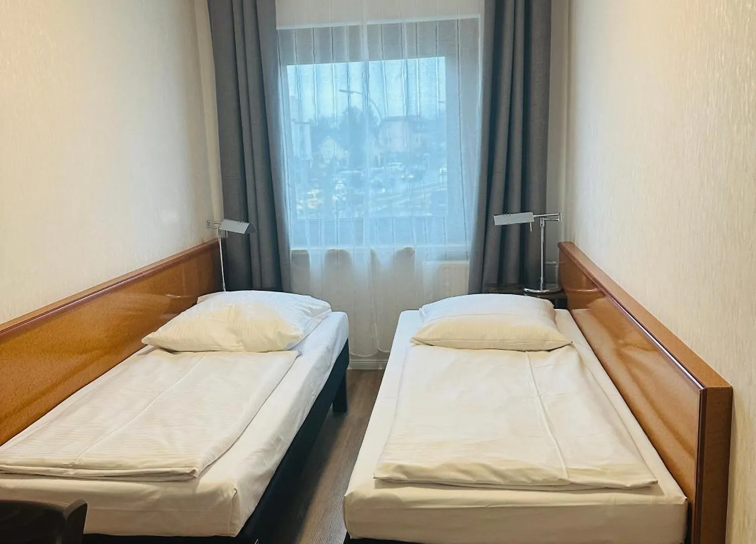 Hotel Pirol Berlin