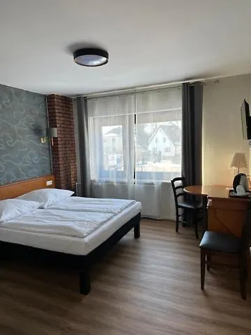 Hotel Pirol Berlin