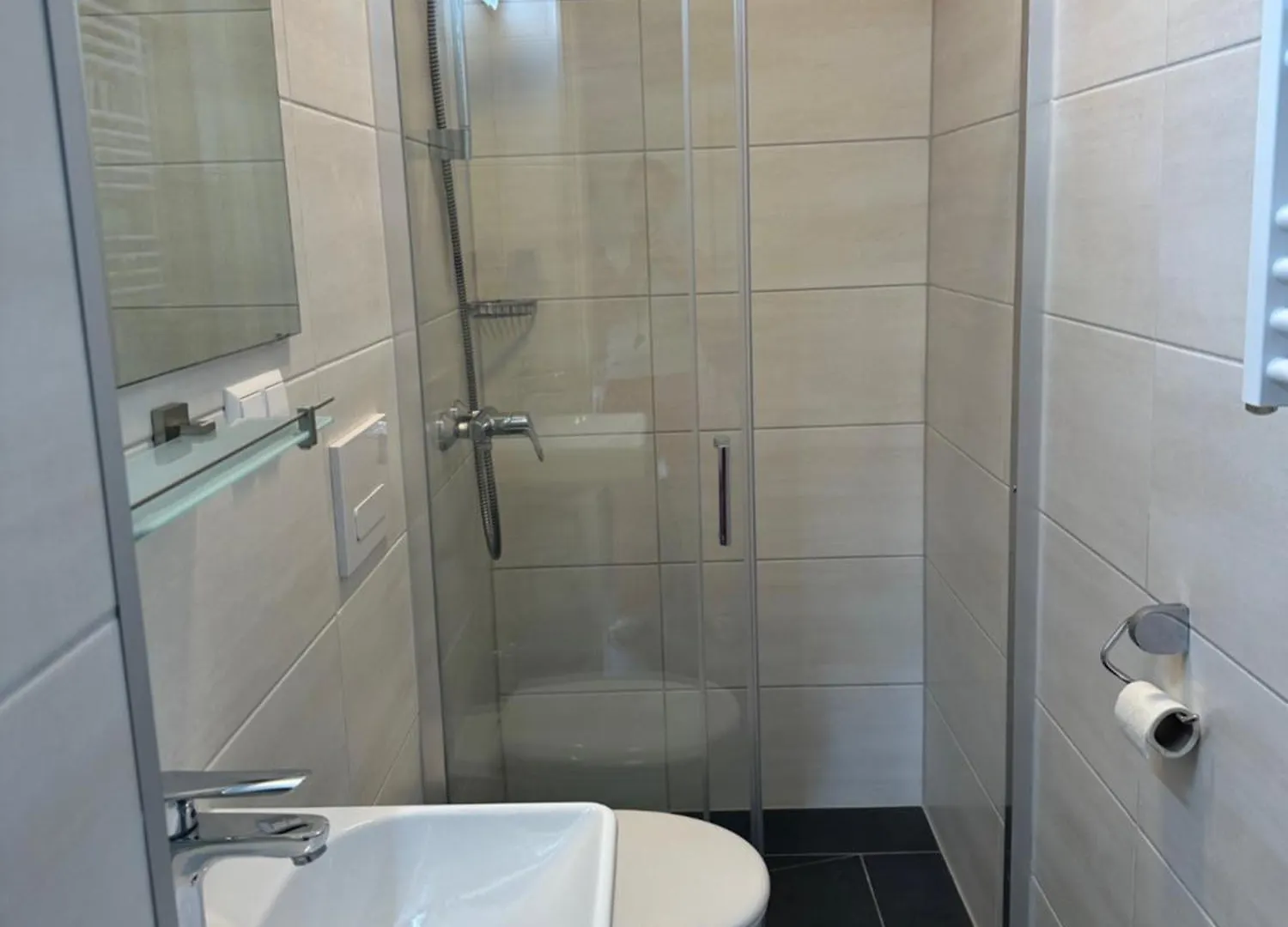 Hotel Pirol Berlin Germany