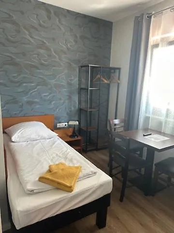 Hotel Pirol Berlin