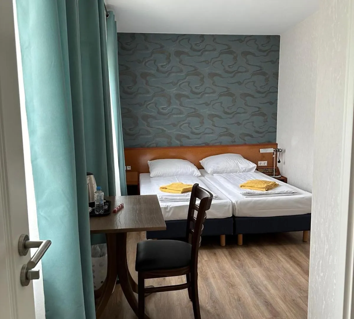 Hotel Pirol Berlin Germany