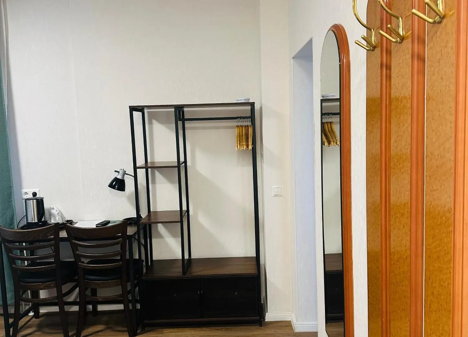 Hotel Pirol Berlin
