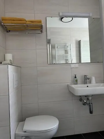 Hotel Pirol Berlin
